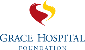 Grace Hospital Foundation Logo