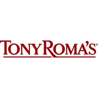 Tony Romas Logo