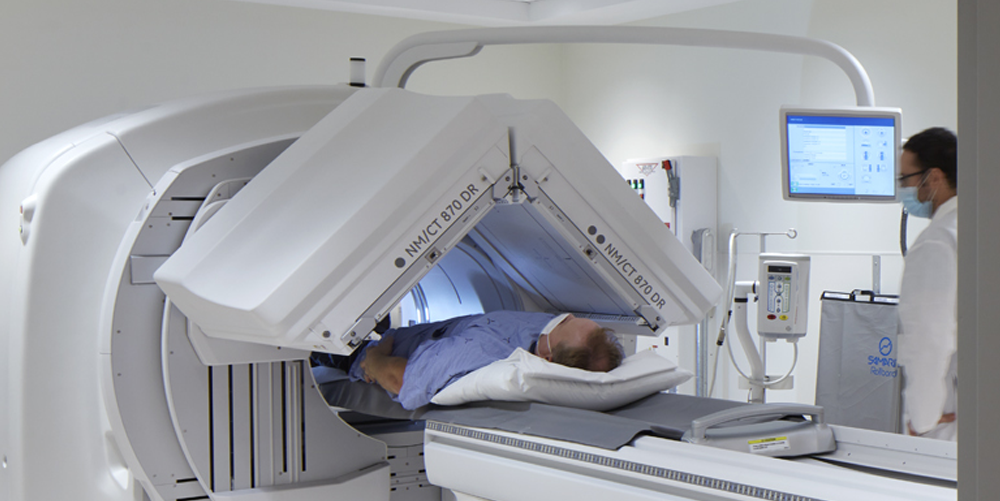 Diagnostic Imaging