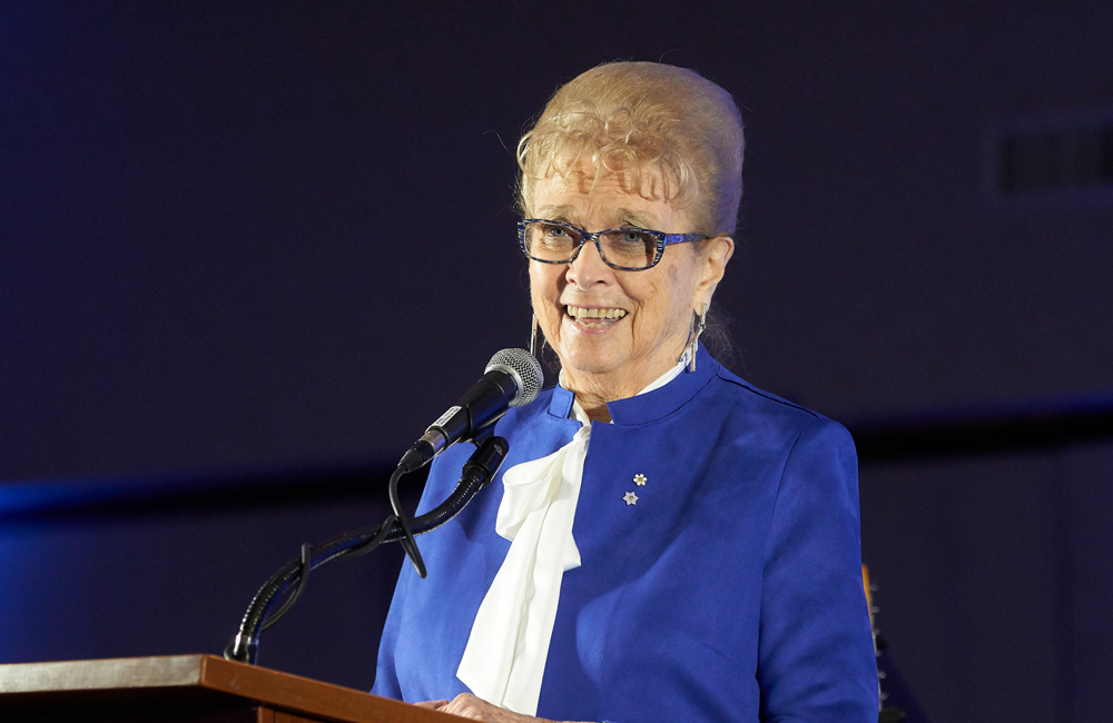 Pearl McGonigal