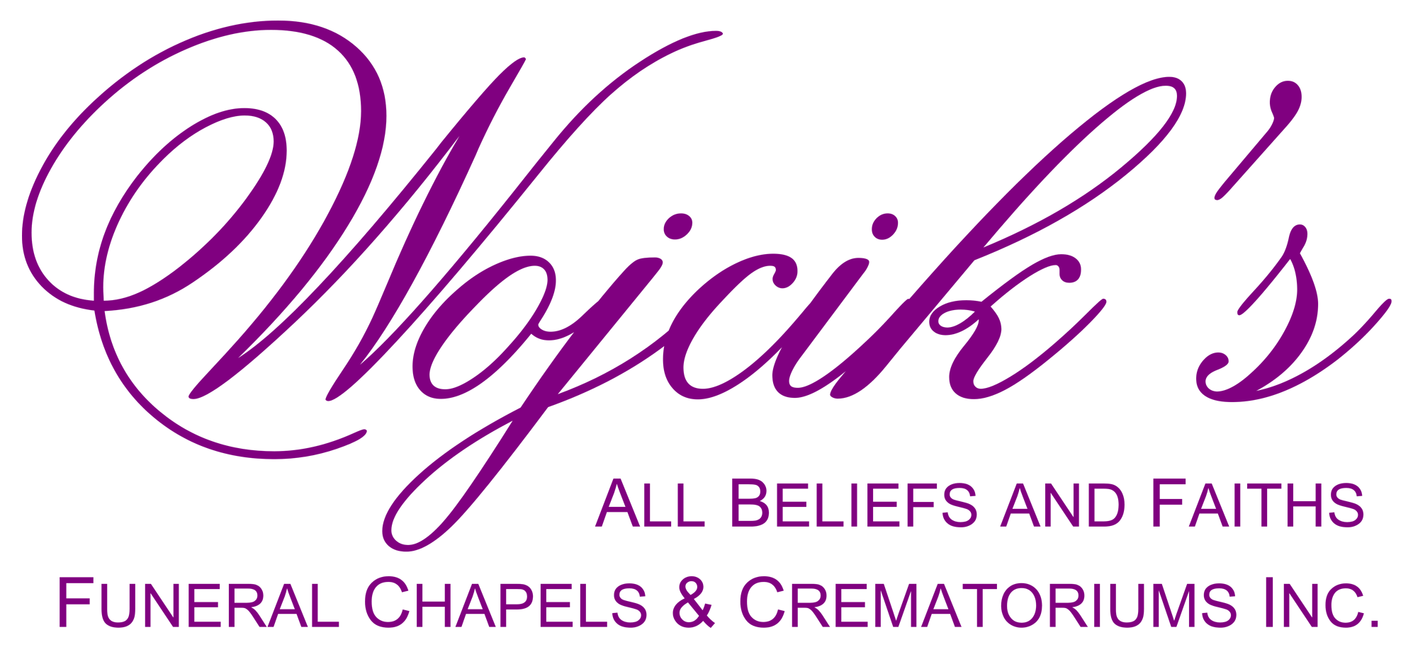 Wojcik's Funeral Chapel
