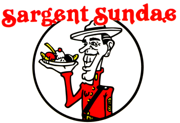 Sargent Sundae