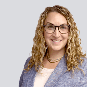 Dr. Lisa Omichinski