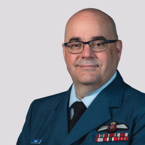 Col. CT Wright