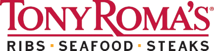 Tony Romas Logo